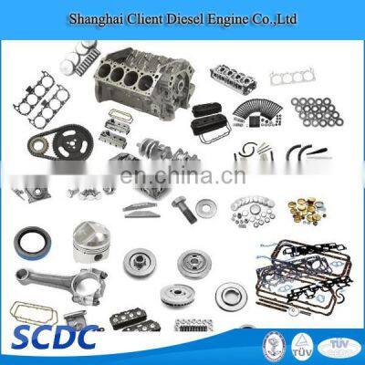 Diesel Engine Spare Parts , KTA19	turbocharger Impeller	3523024 photo-4