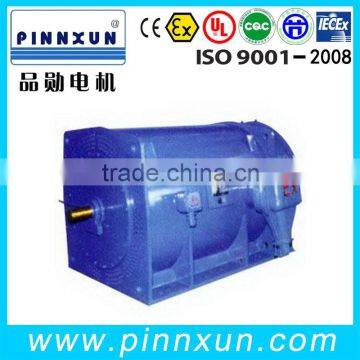 YB series mining proof motor