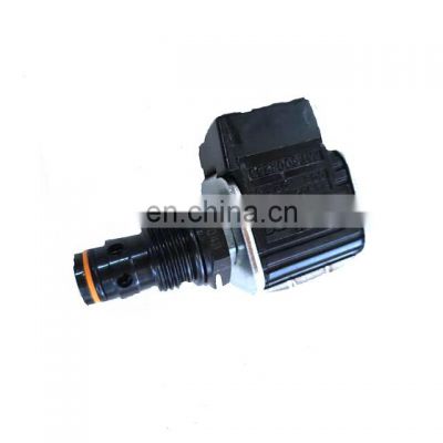 Hot  sale   Excavator spare parts   Solenoid Valve 73132976