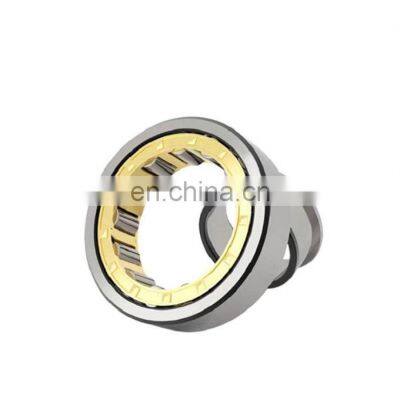 NJ NU N2211EM Bearing High Performance Price Single Row Cylindrical Roller Bearing photo-2
