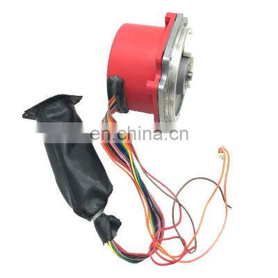 CNC Machinery Parts A860-0346-T101 Fanuc Servo Motor Encoder Pulse Coder photo-5
