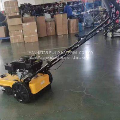 Grass Cutting Cutter Self-propelled Trimmer and Grass Cutter