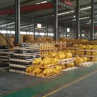 Caterpillar 320 Excavator 106-0615 Track Shoe 1060615 ,Track Sprocket623-1878,6231878 photo-3