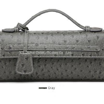 New Style Kelly Long Clutch Bag High Quality Ladies' Dinner Bag photo-4