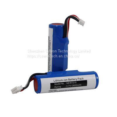 Li-ion Rechargeable 3.7v 2600mah Replacement NEW7210 NEW6210 NEW 7210 Pos Battery For NEWLAND POS Payment terminal