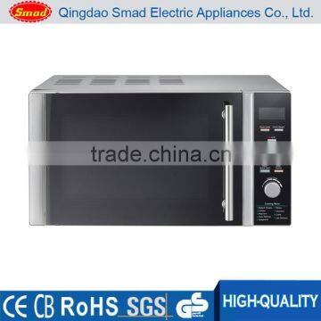 Home style temperature controller digital microwave oven manufactory