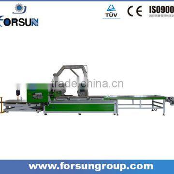 Nesting ATC CNC FS1325C /ATC CNC Ruter for Metal/wood/plastic FS1325C photo-2