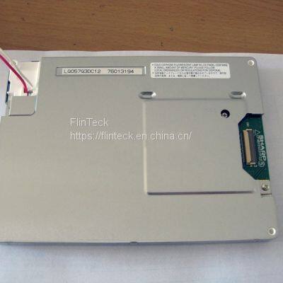 LQ057Q3DC12 Sharp 5.7 Inch LCD Screen photo-4