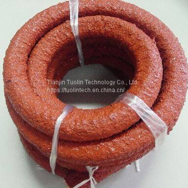 Crucible Lid Rope photo-2