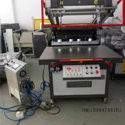 Screen Printing Machines for Label & Sticker Printing photo-2