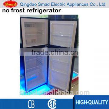 125 L 220 v no frost refrigerator home frost free mini refrigerator freezer