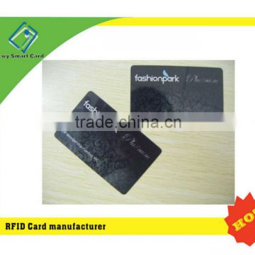 TI2048 RFID Card Tag-it HF-1 Plus chip card