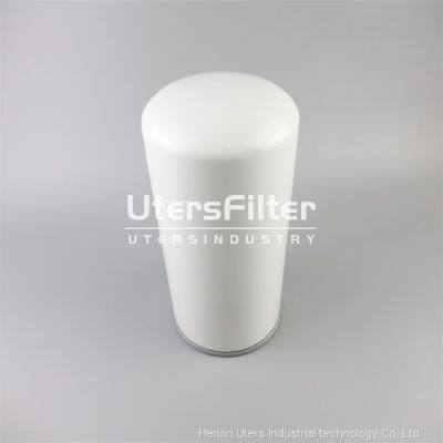 24900342 UTERS Replace Ingersoll RAND Air compressed air filter element