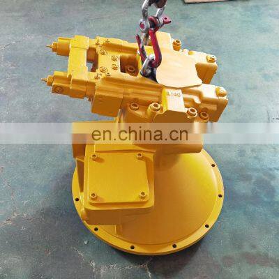 In Stock 141-9135 1948259 A8VO160 Main Pump For Caterpillar Excavator 345BL For Cat 345B Hydraulic Pump