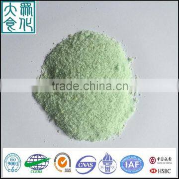 powder96-98 ferrous sulphate / sulfate