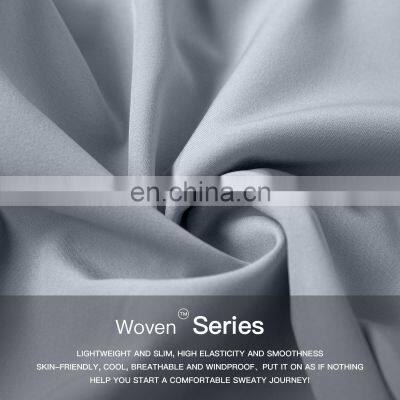 High Quality OEM Women Casual Joggers Pants Large Side Pocket Breathable Sweatpants photo-2