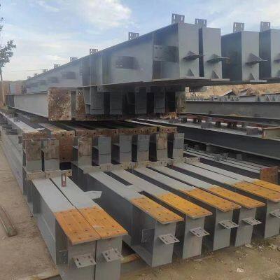 Precaststeelstructureawsd114mm~20mm