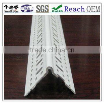 extruded pvc products