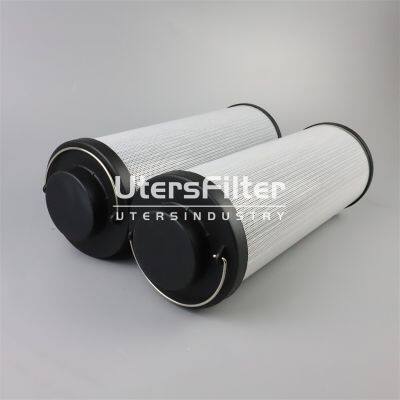 0050S075W-B02 UTERS Replace of HYDAC Hydraulic Filter Element photo-5