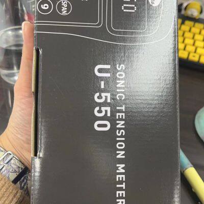 GATER Sonic Tension Meter U550 photo-2