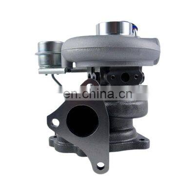 Factory high quality TD05-20g Turbo TD05 TD05H TD05HR 12g 14g 16g 18g 20g for mitsubish 4g63 4G63T engine turbocharger