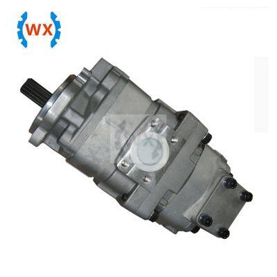 WX Factory direct sales Price favorable Hydraulic Pump 705-14-34530 for Komatsu Dump Truck Series HD320/325-3