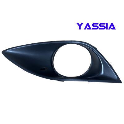 86583-2V500 86584-2V500 Fog Lamp Cover For  Veloster