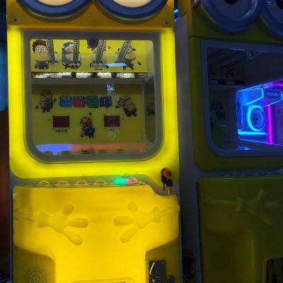 Gift Pinball Vending Machine photo-2