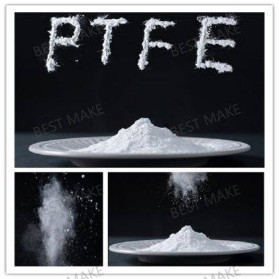 High Purity Coating Grade PTFE Micropowder (PFOA For Free) photo-4