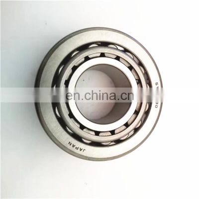 China Bearing Factory LL529749/LL529710 High Precision Tapered Roller Bearing 36690/36620