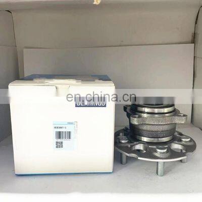 Good performance long warranty automotive hub bearing kit 3DACF026F-1AS axle auto bearing assembly 3DACF026F1AS bearing