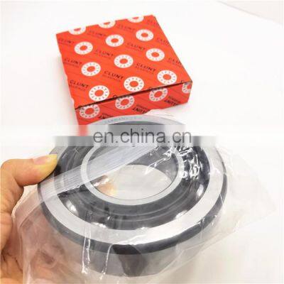 double row bearing 7303 BEP Angular contact ball bearing 7303