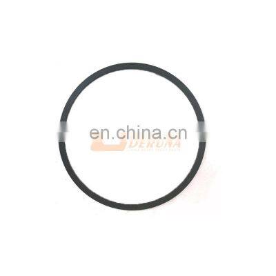 Sinotruk Hohan Truck Spare Parts Q433110 Flat Steel Wire Retaining Ring For Shaft
