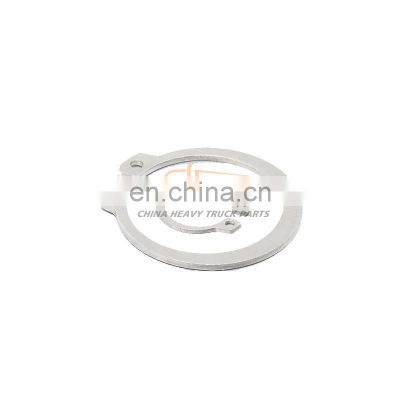 China Factory Direct Sales Sinotruk Sitrak C7h/T7h/T5g Cabin Parts Wg1608230118 Elastic Retaining Ring