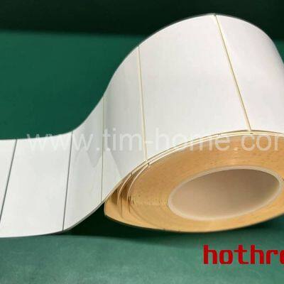 BERGQUIST BP660P BOND-PLY TBP 400P BOND-PLY 660P photo-2