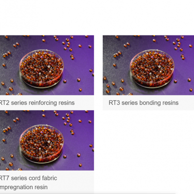 Phenolic resin P9301(SP-1801&SP-1068)