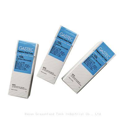 Gastec Gas Detection Tube NO.1DL photo-4