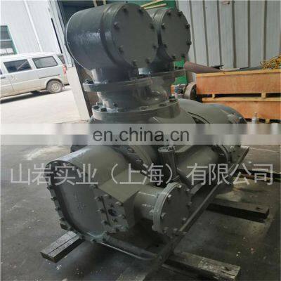 2107061118 Starter FuSheng Industrial Screw Air Compressor Spare Parts With High Efficiency