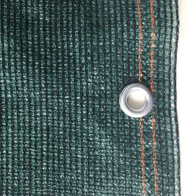 65GSM 70% Sunshade Net 105GSM 90% Green Shade Netting For Agriculture Greenhouse Shading Net photo-4