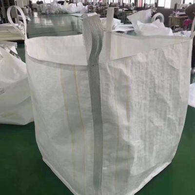 1ton pp Bulk Bag Big Bag 1000 kg PP Bulk FIBC Jumbo Bag for Industrial Materials photo-5
