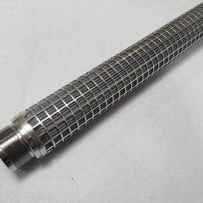 RT-119 CPF System Polymer Melt Filtration Element photo-2