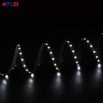 Light Flexible Led Tape Lamp DC24V 12v 2835 LED Strip 60leds Lighting interior Decoration