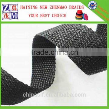 Hot sale webbing seat belt accessory for car