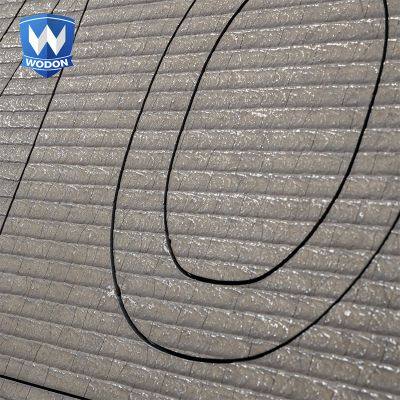 8+8 Hardfacing Wear Plate: Doubled Strength for Extreme Durability