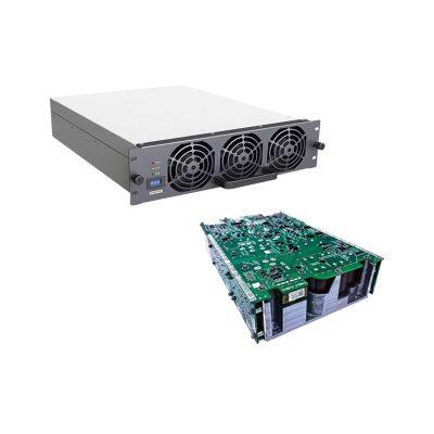 Outdoor High Voltage Power Supply DPR240 50A