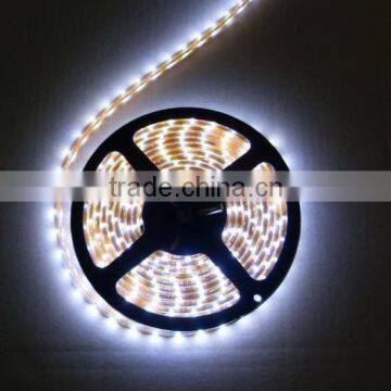 Eproxy Coat / Waterproof 150 leds 5050 SMD flexible led strip