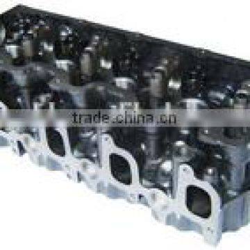 auto parts Hiace 2L,3L engine cylinder head