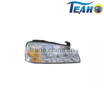 HIGH QUALITY HEAD Lamp Auto body parts OEM 92101-2D520 92102-2D520 For HY