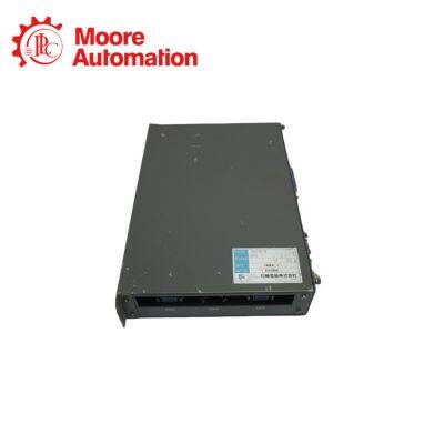 NIKKI NDS-501B SERVO CONTROL AMPLIFIER NEW