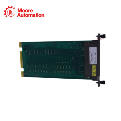 ABB IMASI23 Analog Input Module photo-2